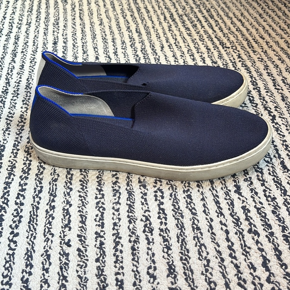 Rothy’s Slip On Sneakers